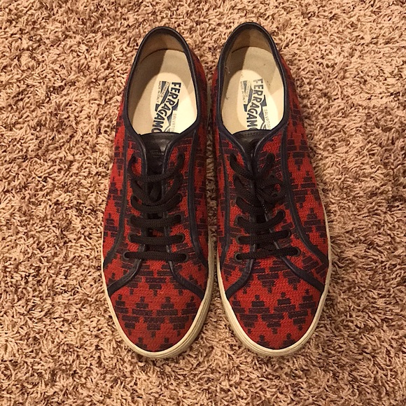 Salvatore Ferragamo shoes - Picture 2 of 5